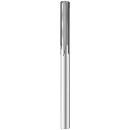 FULLERTON TOOL 45° Chamfer - Straight Spiral - 1415 Over/Under Reamers, Straight, Chamfer, Stub,  14158